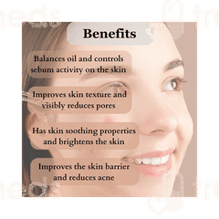 Dermistry Anti Acne Pits & Scar Remover Face Serum 30ml