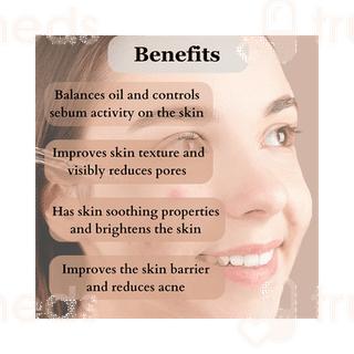 Dermistry Anti Acne Pits & Scar Remover Face Serum 30ml