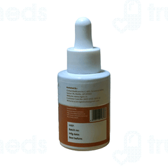 Dermistry No Pigmentation & Uneven Tone Skin Perfecting Face Serum 30ml