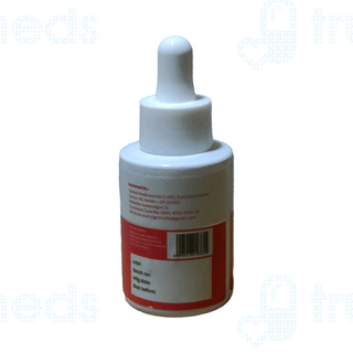 Dermistry Anti Ageing Lifting & Firming Instant & Intense Face Lift Serum 30ml