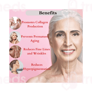 Dermistry Anti Ageing Lifting & Firming Instant & Intense Face Lift Serum 30ml