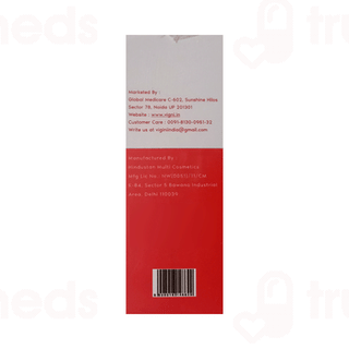 Dermistry Anti Ageing Lifting & Firming Instant & Intense Face Lift Serum 30ml