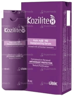Kozilite H Serum 30Ml
