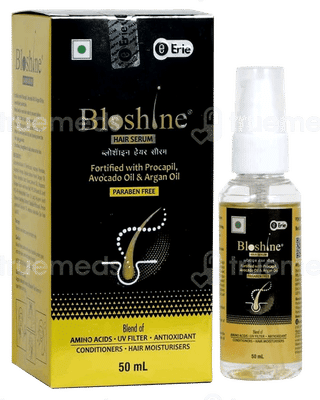 Bloshine Hair Serum 50Ml