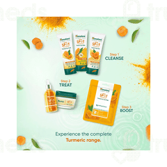 Himalaya Dark Spot Clearing Turmeric Face Serum 30Ml