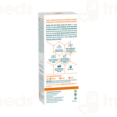 Himalaya Dark Spot Clearing Turmeric Face Serum 30ml