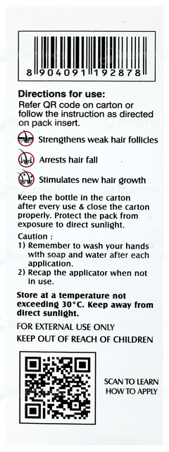 Bontress Pro+ Scalp Serum 30ml