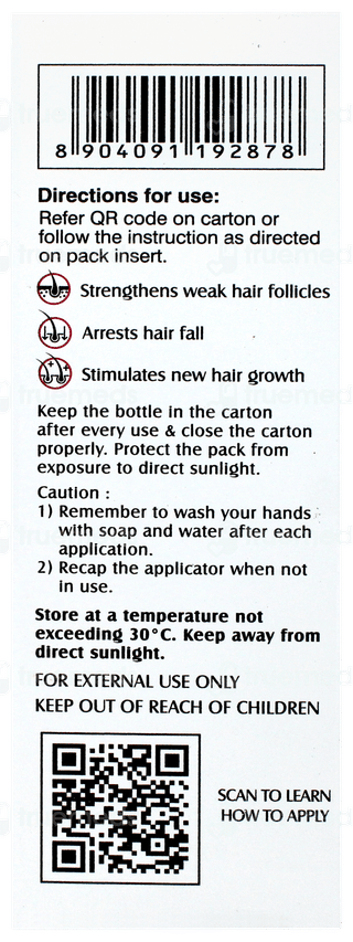 Bontress Pro+ Scalp Serum 30ml