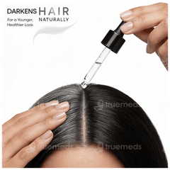Tricholys Intensive Grey Hair Serum 30Ml