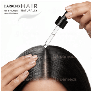 Tricholys Intensive Grey Hair Serum 30Ml