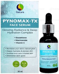 Pynomax Tx Face Serum 30Ml