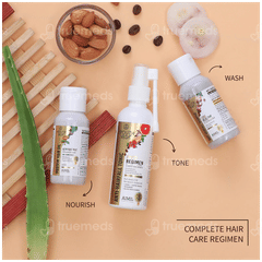 Ayouth Veda Anti Hairfall Tonic 100ml