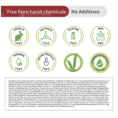 Ayouth Veda Anti Hairfall Tonic 100ml