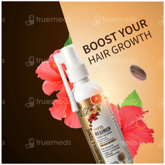 Ayouth Veda Anti Hairfall Tonic 100ml