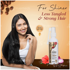 Ayouth Veda Anti Hairfall Tonic 100ml