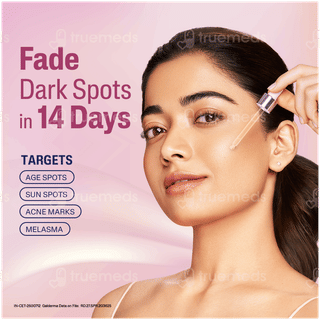 Cetaphil Bright Healthy Radiance Perfecting Serum 10ml