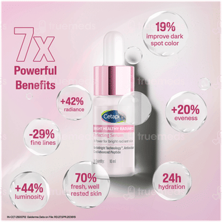 Cetaphil Bright Healthy Radiance Perfecting Serum 10ml
