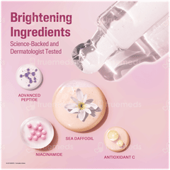 Cetaphil Bright Healthy Radiance Perfecting Serum 10ml