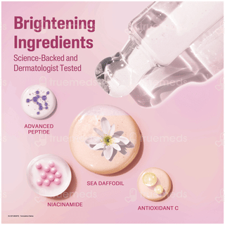 Cetaphil Bright Healthy Radiance Perfecting Serum 10ml