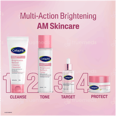 Cetaphil Bright Healthy Radiance Perfecting Serum 10ml