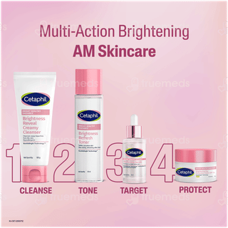 Cetaphil Bright Healthy Radiance Perfecting Serum 10ml