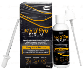 Imxia Pro Serum 60ml