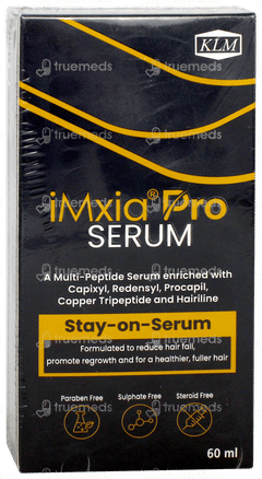 Imxia Pro Serum 60ml