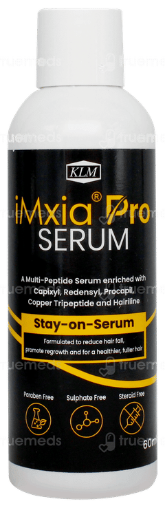 Imxia Pro Serum 60ml