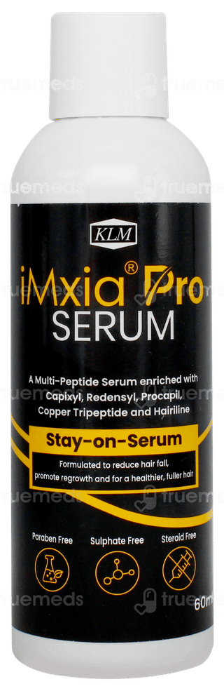 Imxia Pro Serum 60ml