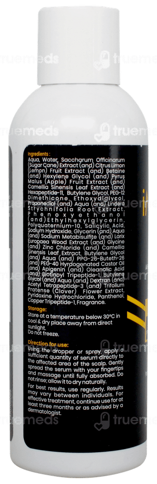 Imxia Pro Serum 60ml