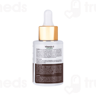 Vi John Prakritik Vitamin C Face Serum 30ml