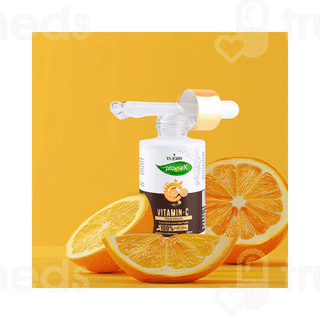 Vi John Prakritik Vitamin C Face Serum 30ml