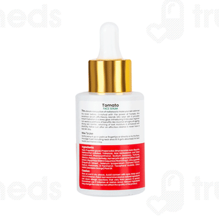 Vi John Prakritik Tomato Face Serum 30ml