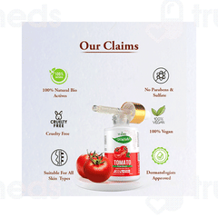 Vi John Prakritik Tomato Face Serum 30ml