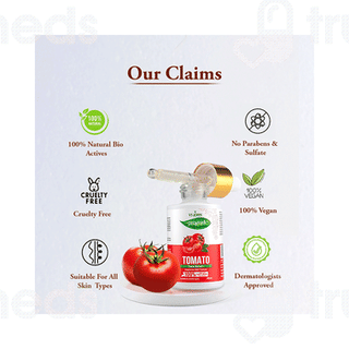 Vi John Prakritik Tomato Face Serum 30ml