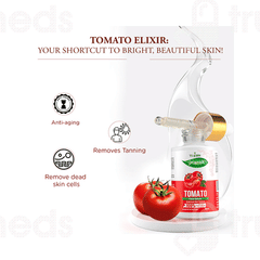 Vi John Prakritik Tomato Face Serum 30ml