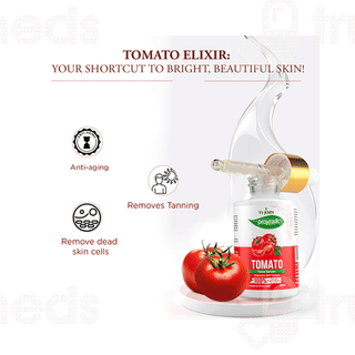Vi John Prakritik Tomato Face Serum 30ml