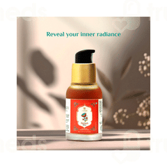 Ashpveda Nayaab Serum 30ml