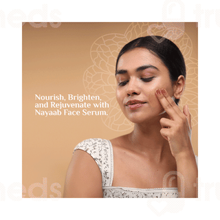 Ashpveda Nayaab Serum 30ml