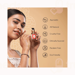 Ashpveda Nayaab Serum 30ml