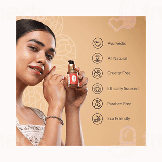 Ashpveda Nayaab Serum 30ml