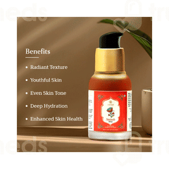 Ashpveda Nayaab Serum 30ml