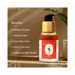 Ashpveda Nayaab Serum 30ml