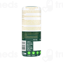 Vi John Prakritik Red Onion & Castor Oil Hair Serum 100ml
