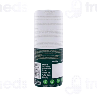 Vi John Prakritik Avocado Hair Serum 100ml
