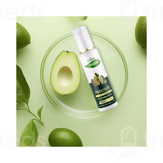 Vi John Prakritik Avocado Hair Serum 100ml