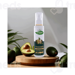 Vi John Prakritik Avocado Hair Serum 100ml