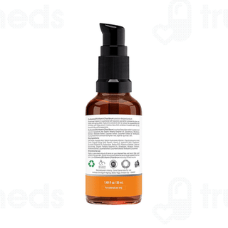 Cutiswiss+ Swissy Pro 20% Vitamin C Face Serum 50ml