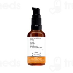 Cutiswiss+ Swissy Pro 20% Vitamin C Face Serum 50ml