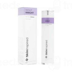 Skininspired Night Knight Retinol Serum 50ml